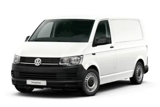 VW Tranporter