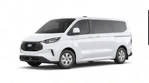 Ford Tourneo Custom (2018)